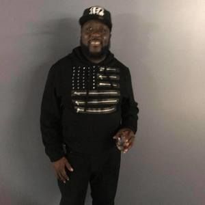 Meet your Posher, Rodney